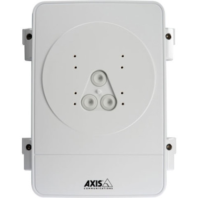 Axis Security Camera