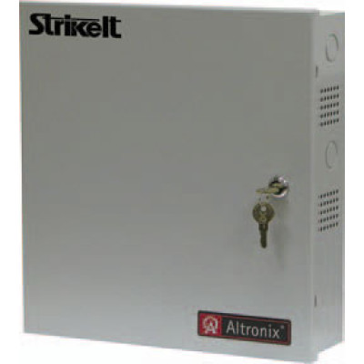 Altronix StrikeIt1 Power Device
