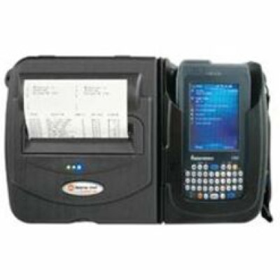 Honeywell Barcode Label Printer