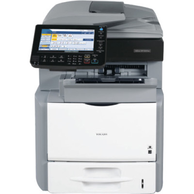 Ricoh Products