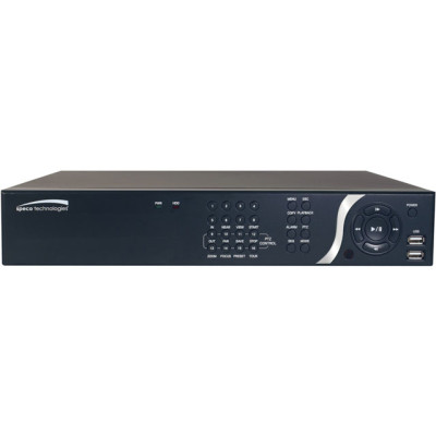 Speco Network Video Server