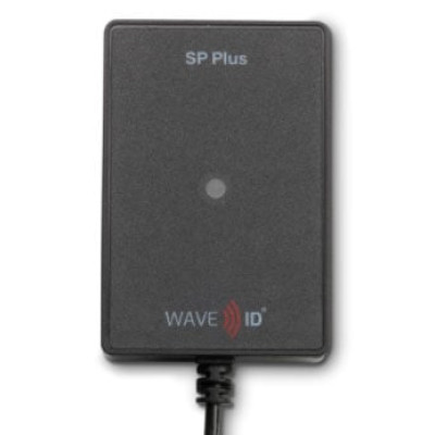 rf IDEAS WAVE ID SP Plus Access Control Reader