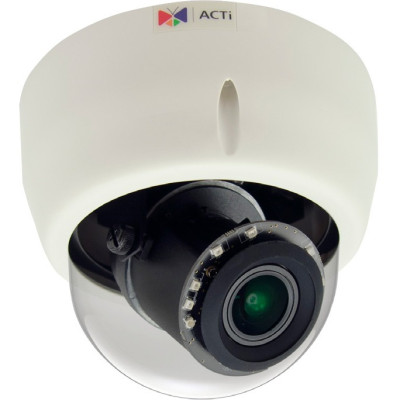 ACTi Security Camera