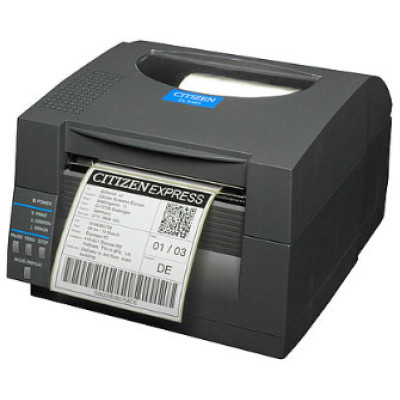 Citizen CL-S521 Barcode Label Printer