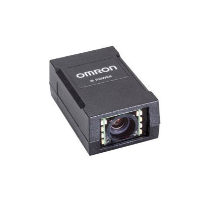 Omron MicroHAWK V330 Fixed Barcode Scanner