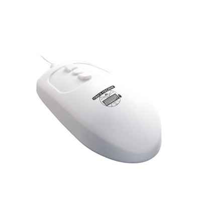 Man and Machine Mighty Mouse Keyboards