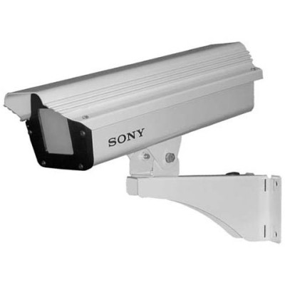 Sony Electronics Accessories CCTV Camera Housing