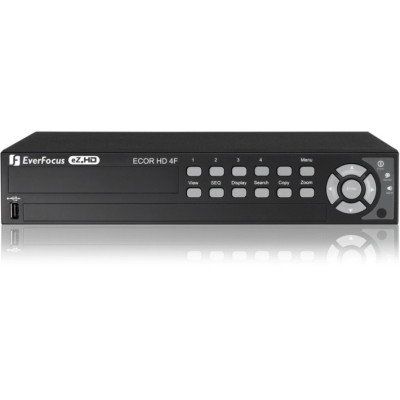 EverFocus Network Video Recorder