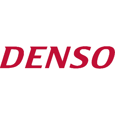 Denso Barcode Scanner