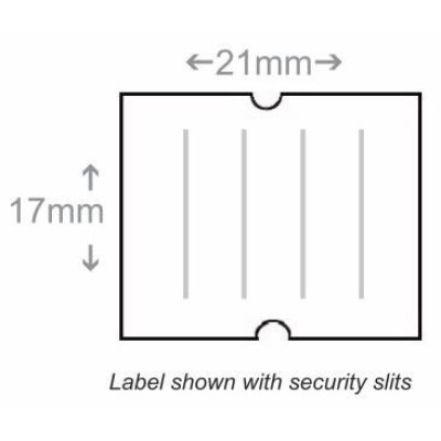 AirTrack Price Marking Label Price Labels