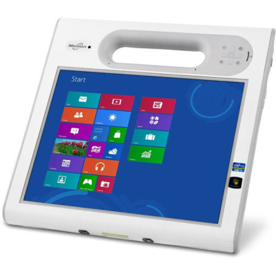 Motion Computing C5m Tablet