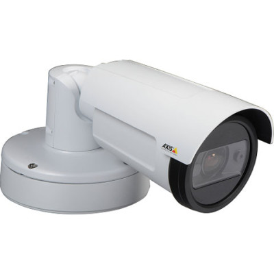 Axis Security Camera
