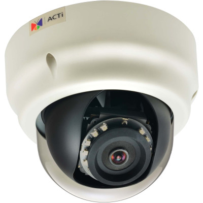 ACTi Security Camera
