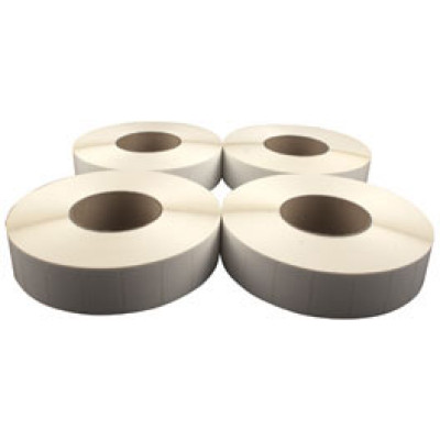 Wasp Labels Barcode Label