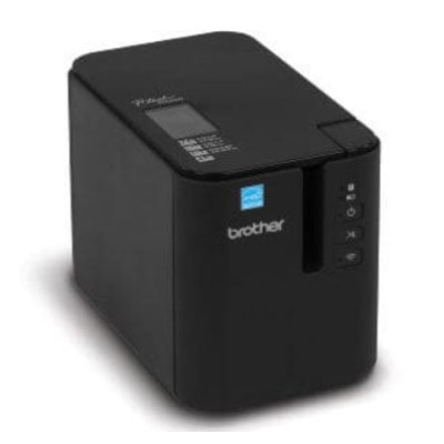 Brother PT-P900 Color Label Printer