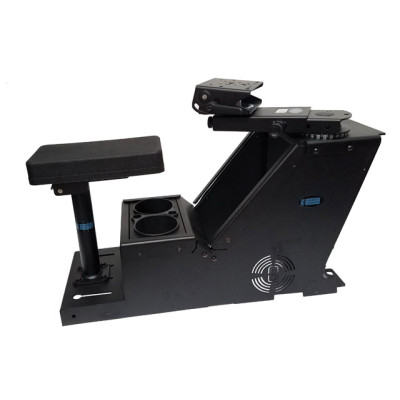 Gamber-Johnson Console Systems Accessory