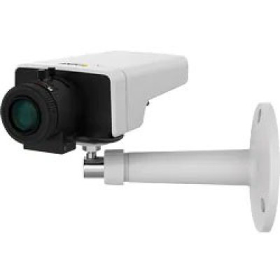 Axis Security Camera