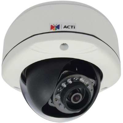 ACTi Security Camera