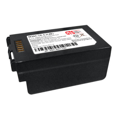 Honeywell Symbol Replacement Batteries Battery