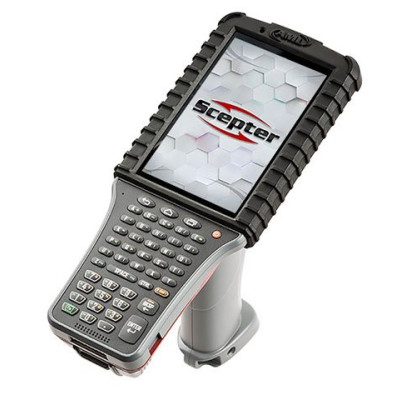 AML Scepter Mobile Computer