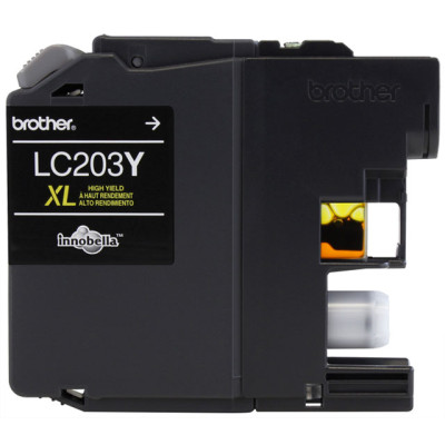 Brother InkJet Cartridge