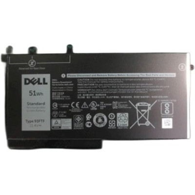 Dell Battery