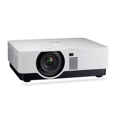 NEC P-Series Projector