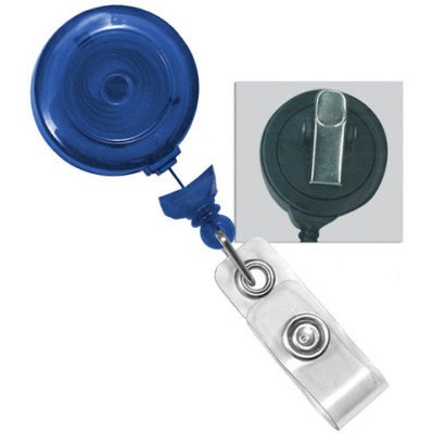 Brady Badge Reels Reel