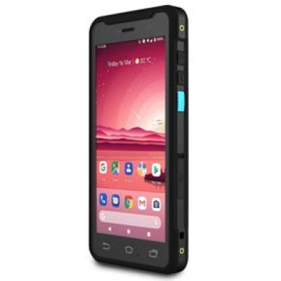 Unitech PA760 Service Contract