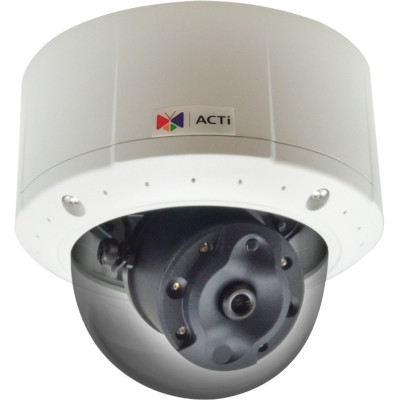 ACTi Security Camera