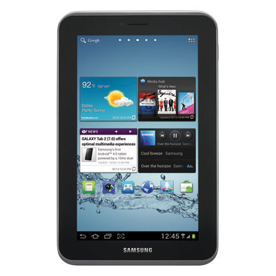 Samsung Galaxy Tab 2 7.0 Tablet