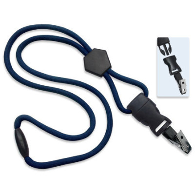 Brady Lanyards Lanyard