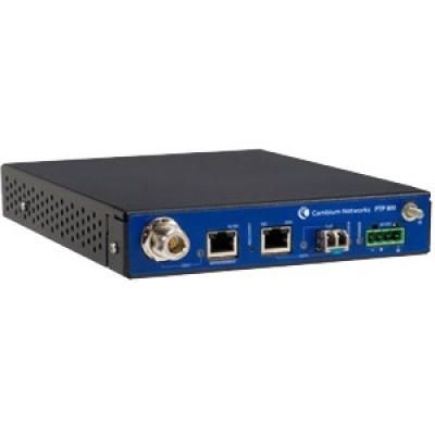 Cambium Networks Wireless Software