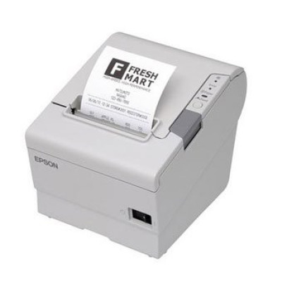 Epson TM-T88VI Receipt Printer