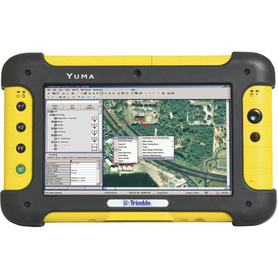 Trimble Yuma Tablet