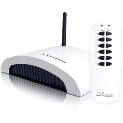 Hawking HRGZ1 Data Networking