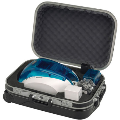 Evolis Pebble 4 ID Card Printer