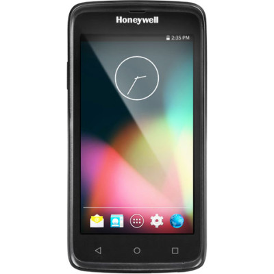 Honeywell Mobile Computer