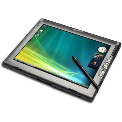 Motion Computing LE1700 Tablet