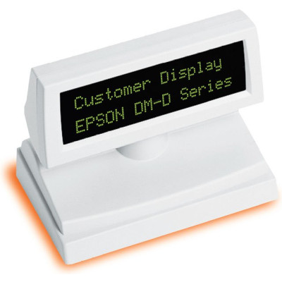 Epson DM-D110 Customer Display