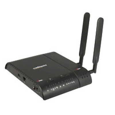 CradlePoint Data Networking