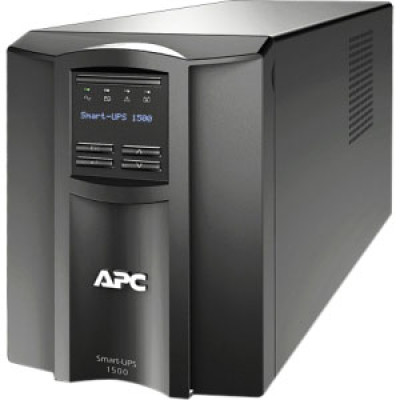 APC Back-UPS Series UPS