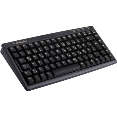 Preh KeyTec Keyboards