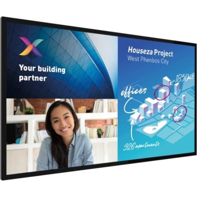 Philips Digital Signage Display