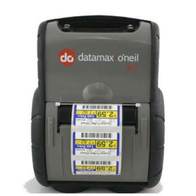 Datamax-O'Neil RL3e Portable Barcode Printer