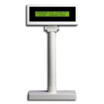 PartnerTech CD-8220 Series Customer Display