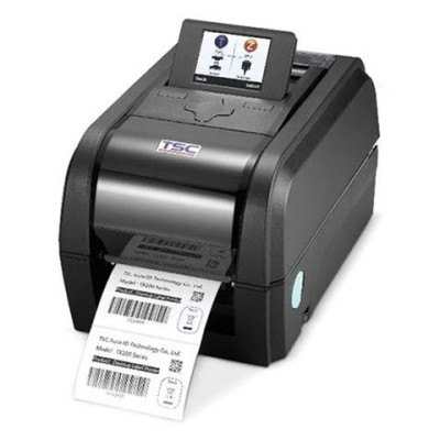 TSC TX300 Barcode Label Printer