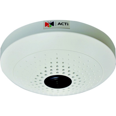 ACTi Security Camera