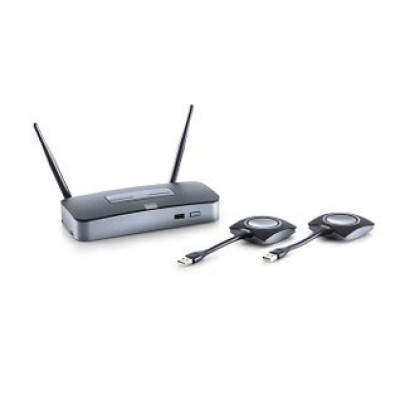 Barco Network Video Server