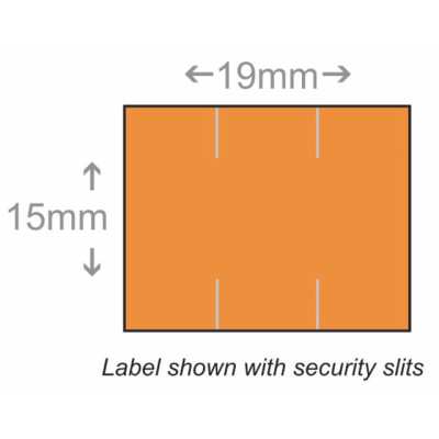 AirTrack Price Marking Label Price Labels
